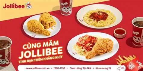 Jollibee Vietnam .
